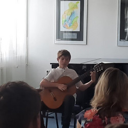 ZUŠ koncert Kája.mp4